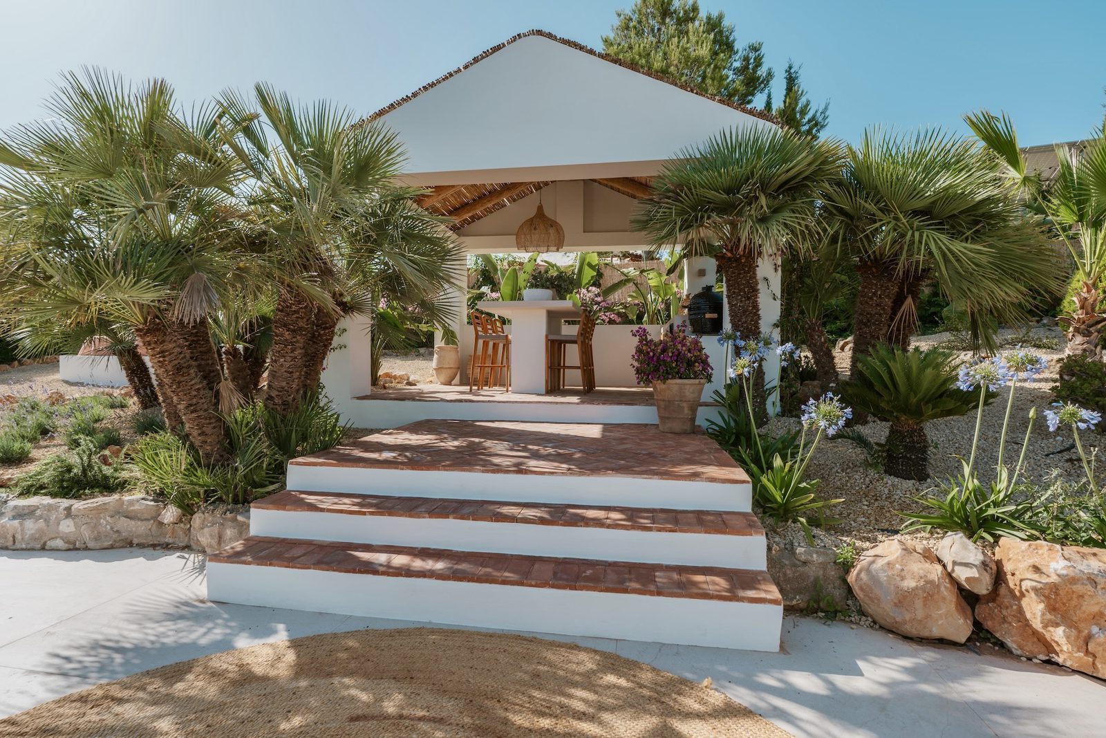 Villa, Pinosol
