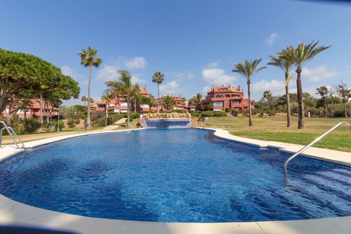 Apartment, Elviria