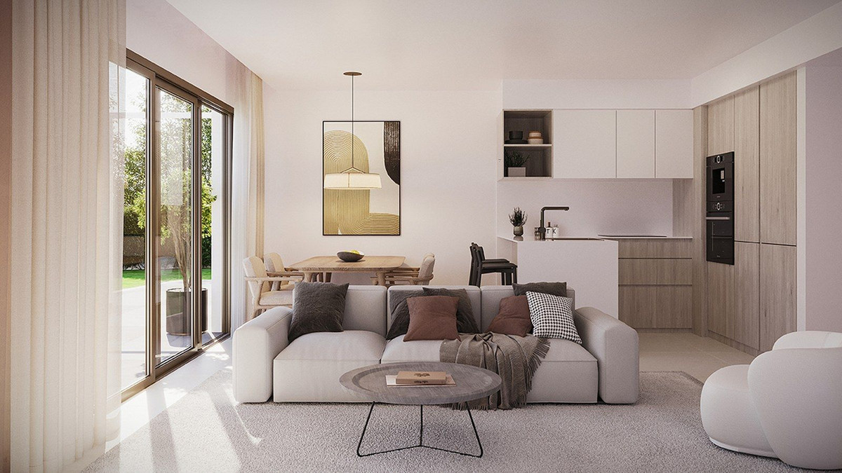 Apartment, Estepona
