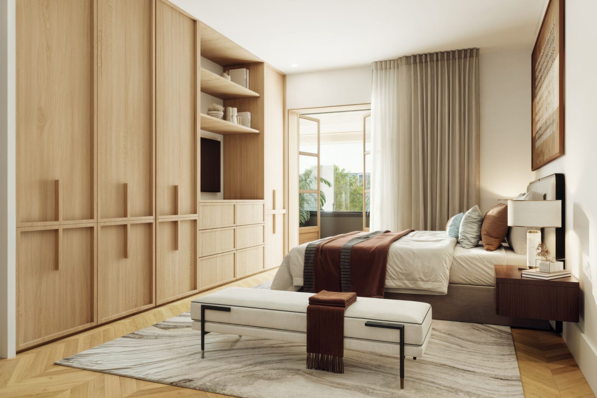Apartment, Barcelona