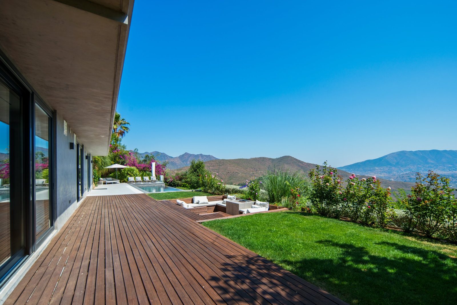 Villa, Marbella, La Mairena