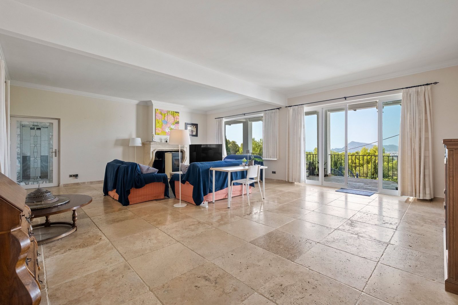 Villa, Altea La Vella