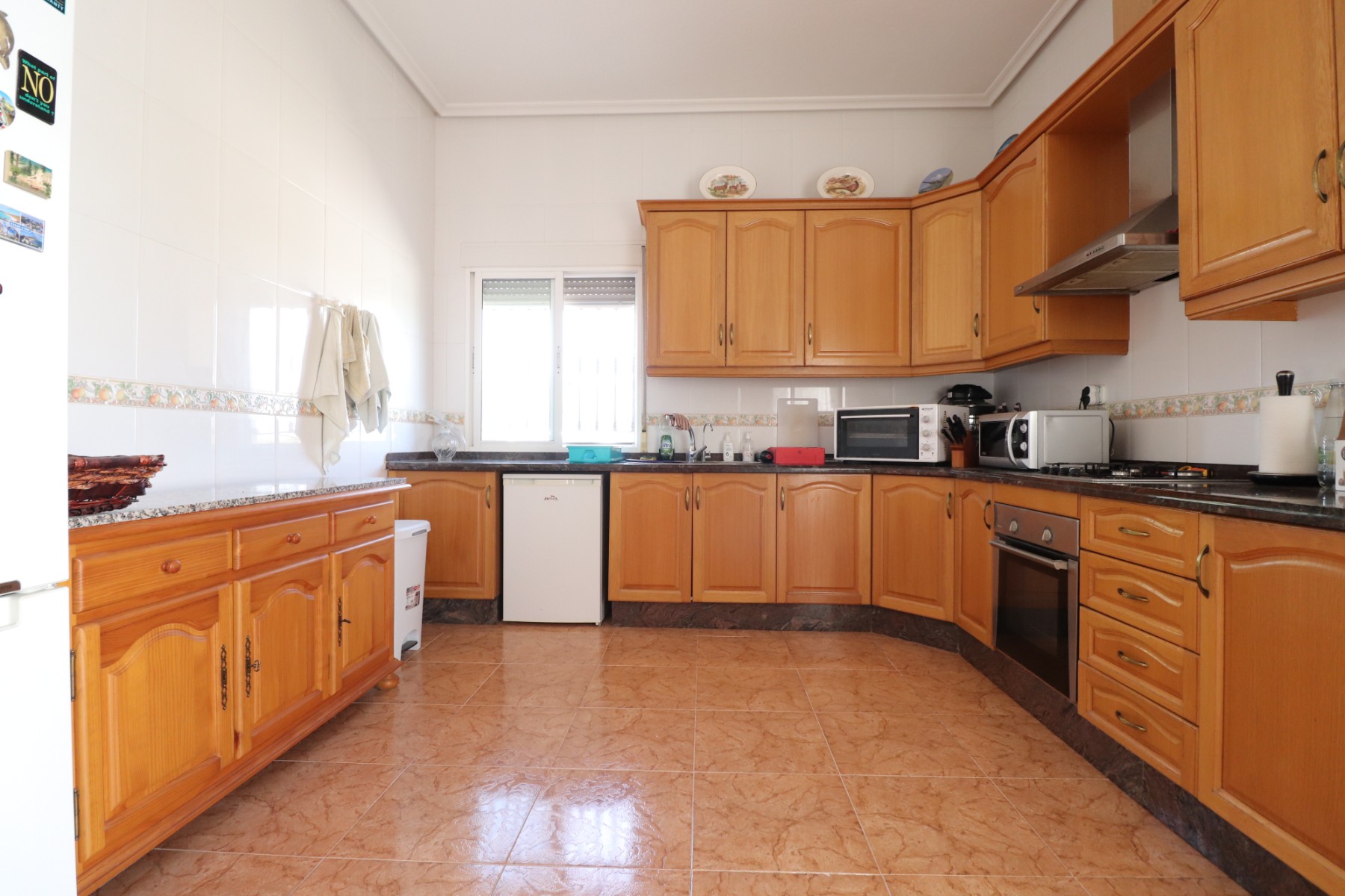 Country house, Albatera - Country