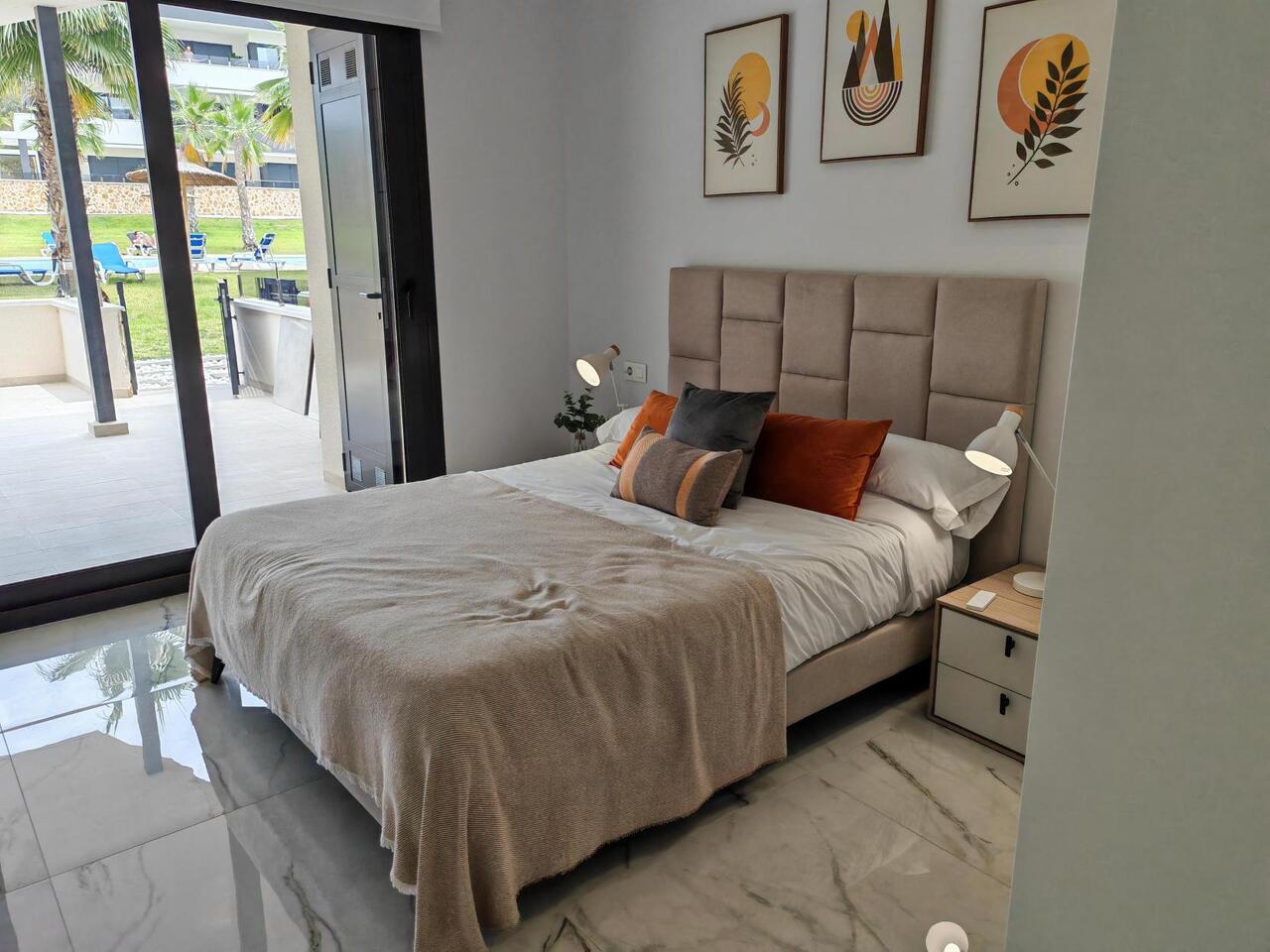 Apartment, San Miguel De Las Salinas