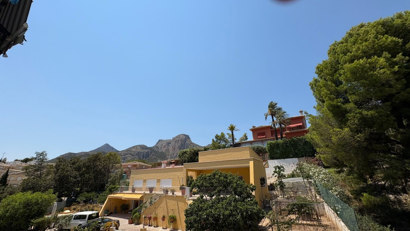 Apartment, La Nucia
