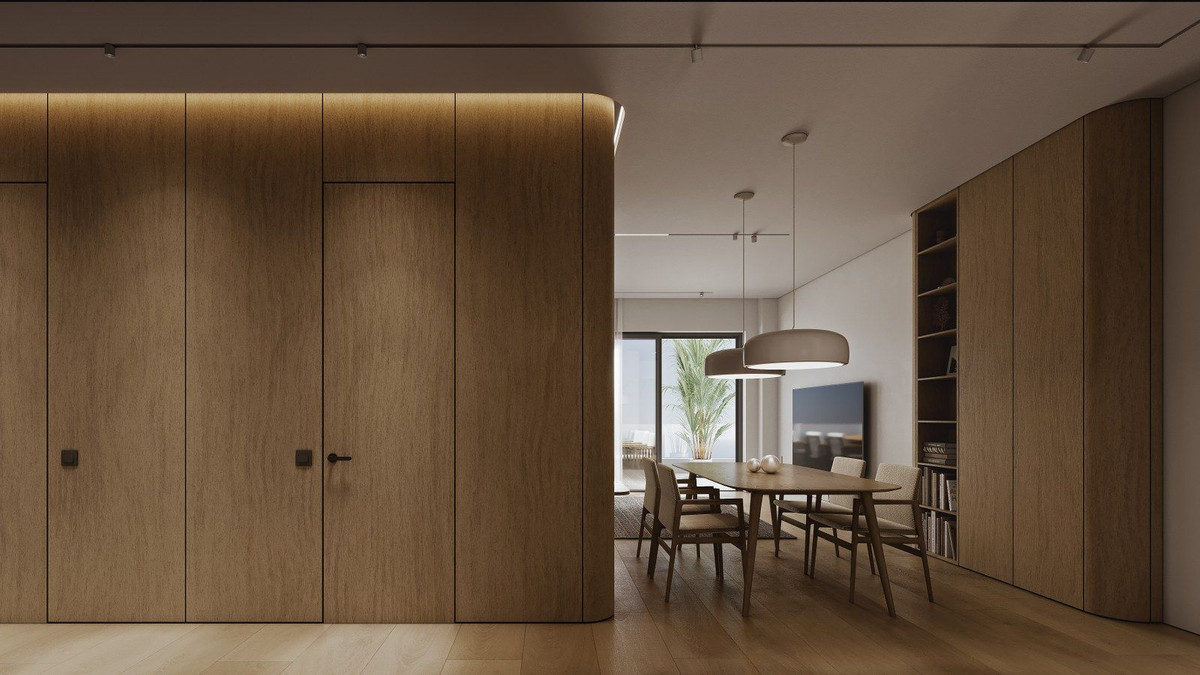 Apartment, Mijas Costa
