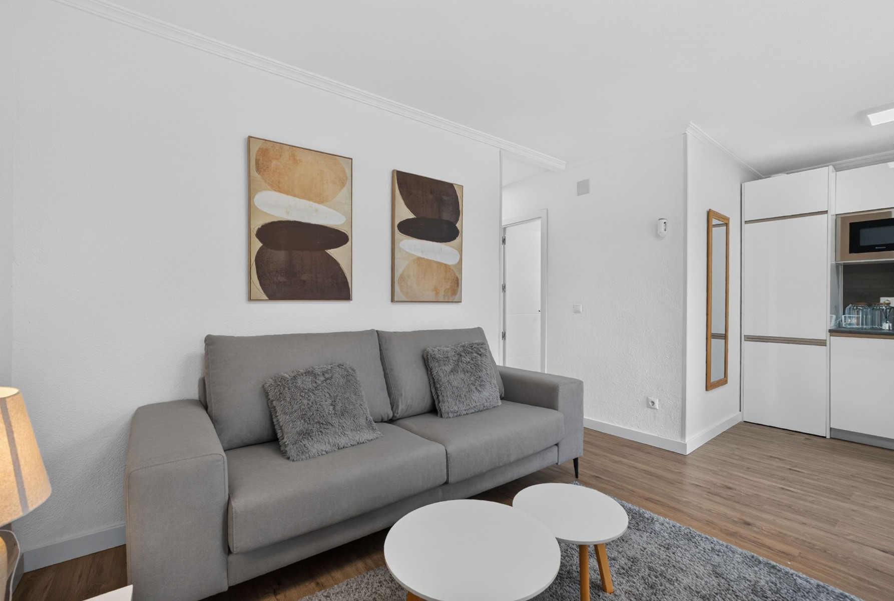Apartment, Villamartin