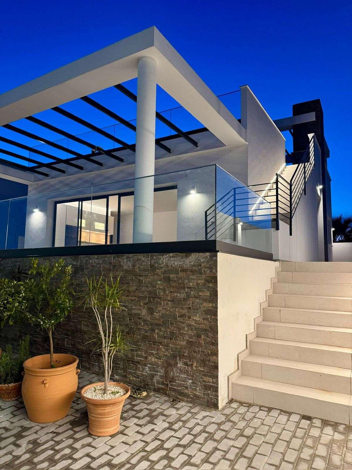 Villa, Mijas