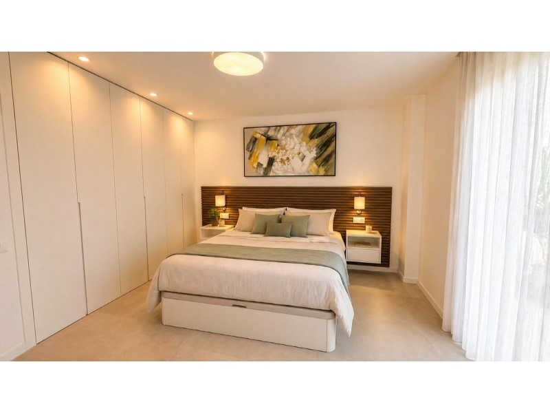 Apartment, Balcón de Finestrat - Terra Marina