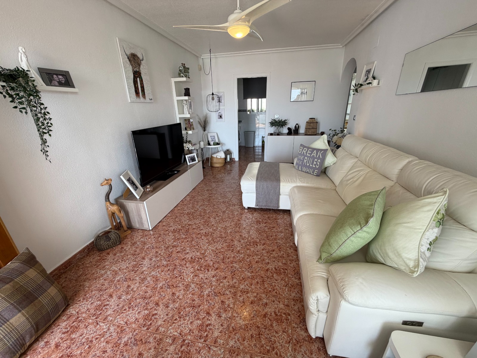 Apartment, Entre Naranjos Vistabella