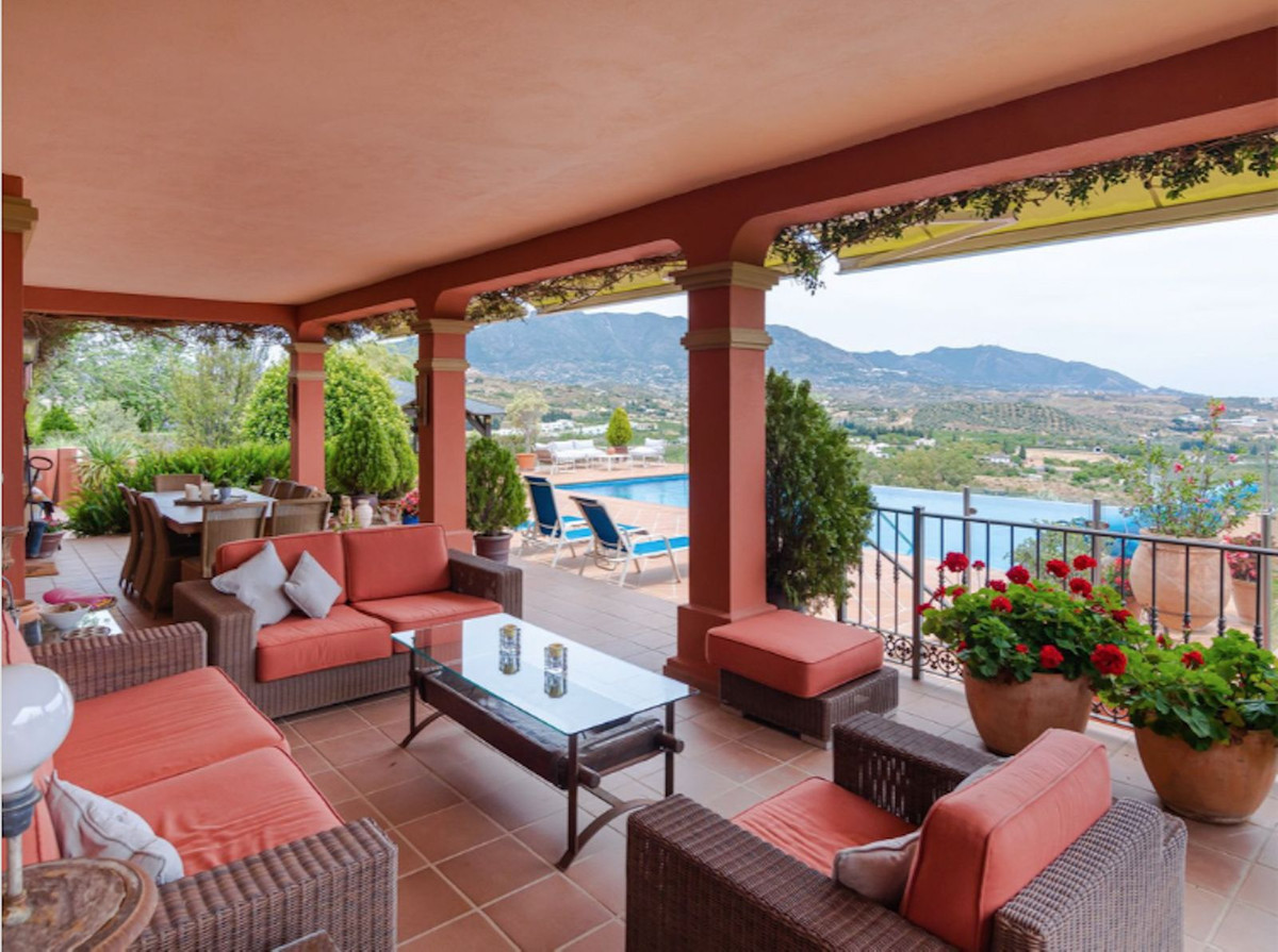 Villa, La Cala Golf