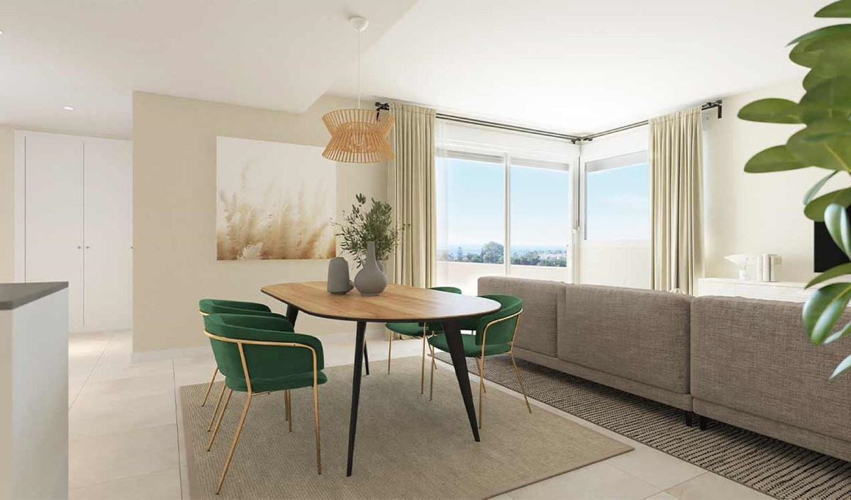Apartment, Bel Air
