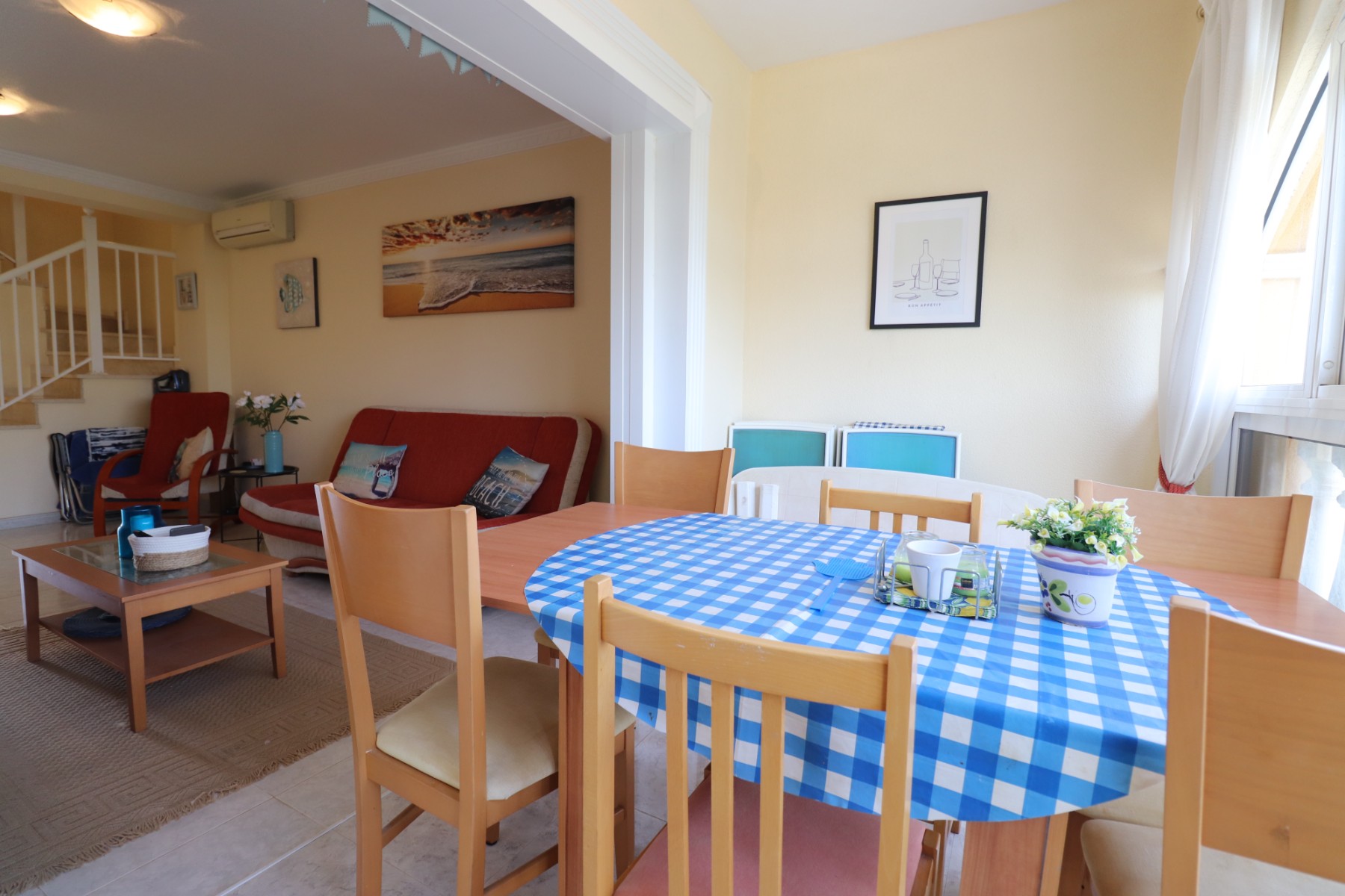 Townhouse, Benijofar - Village