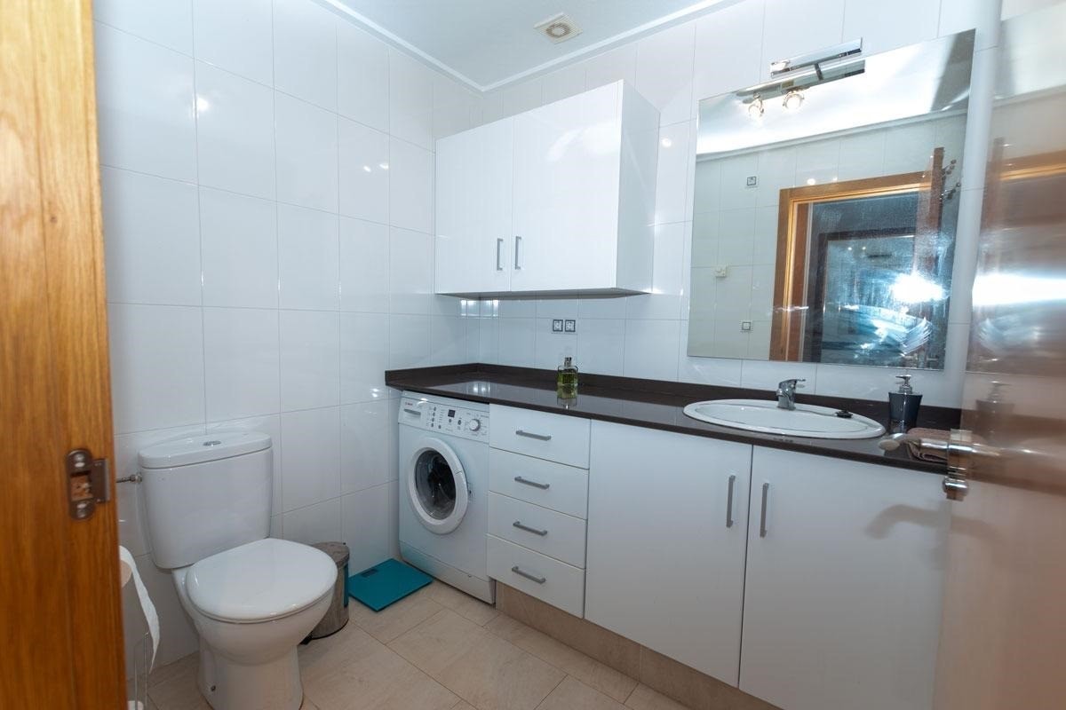 Apartment, Los Dolses