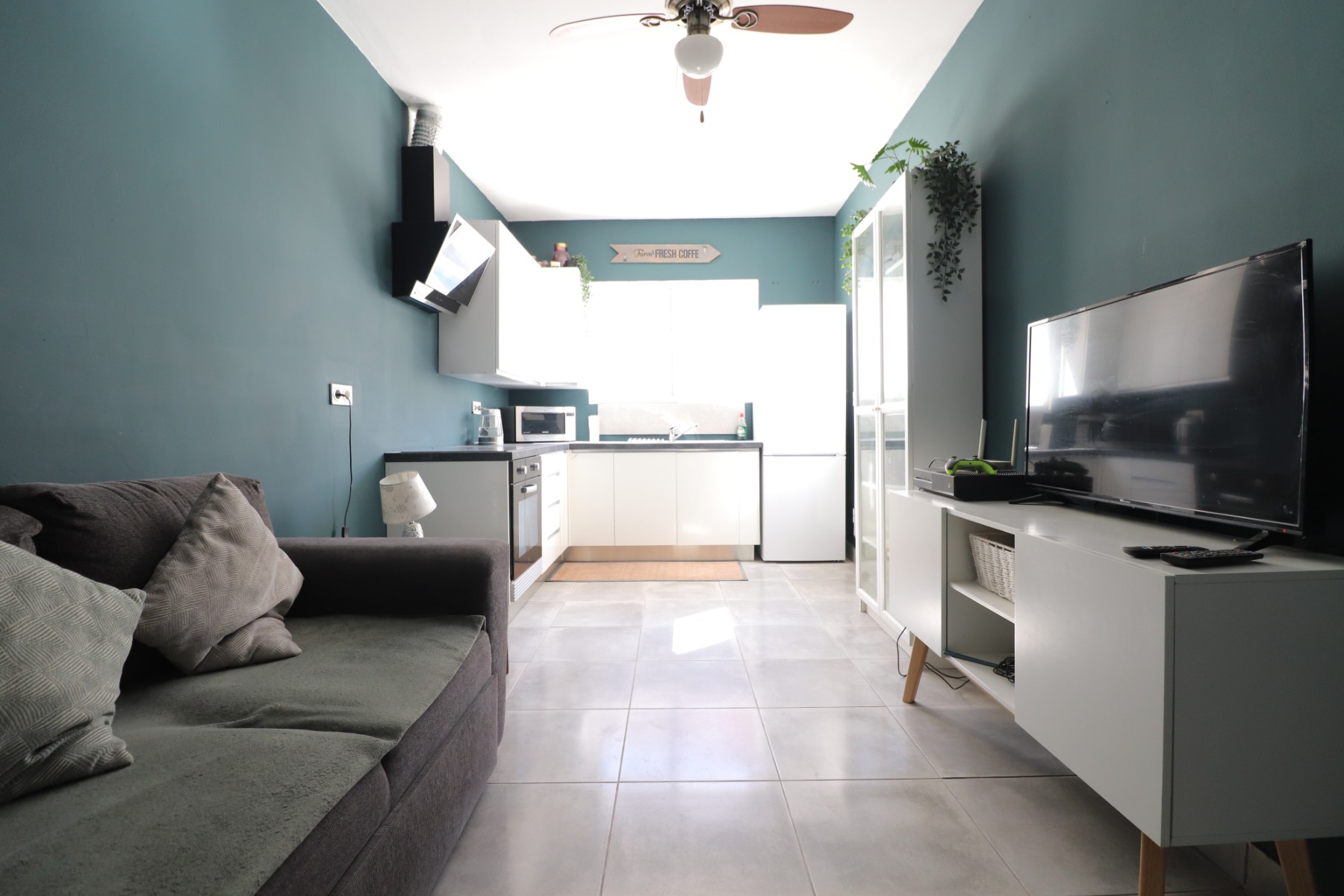 Bungalow, Benijofar - Village
