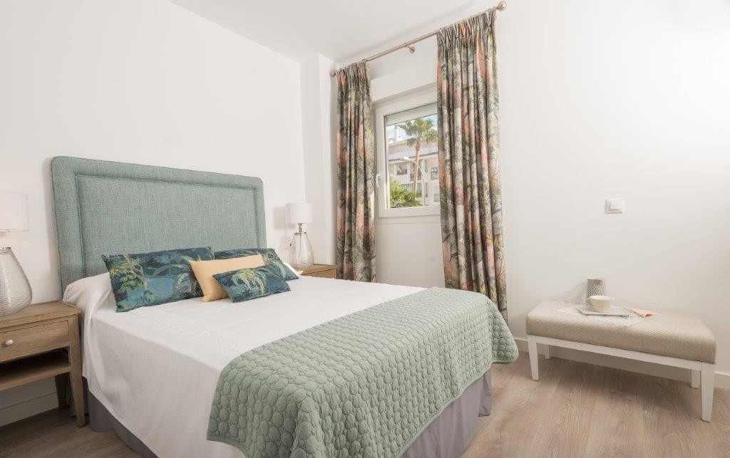 Apartment, Nueva Andalucía