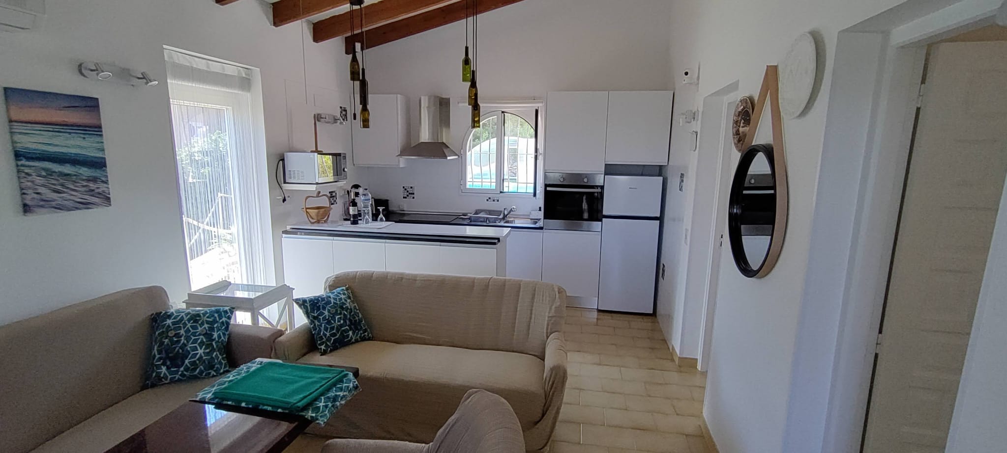 Villa, Marisol Park - Ortembach - Los Almendros
