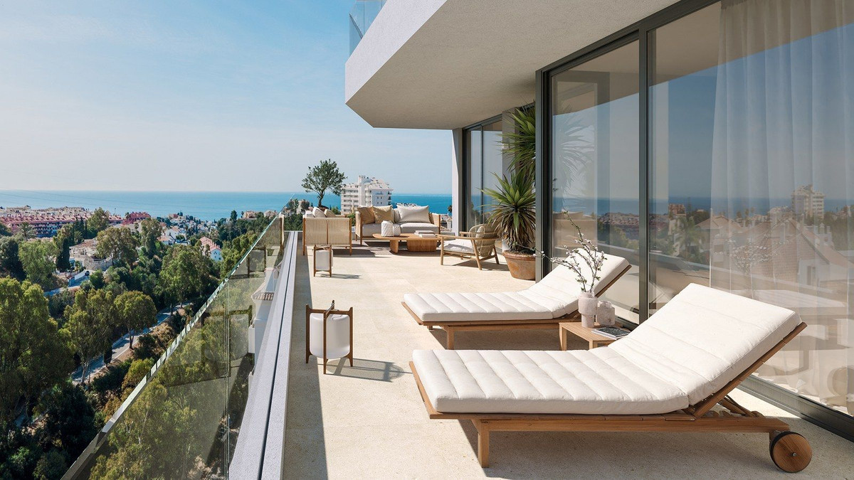 Penthouse, Torreblanca