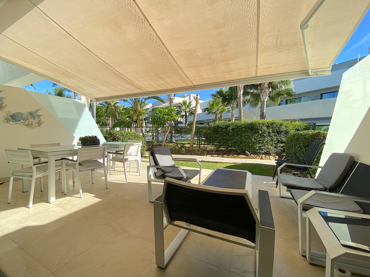 Townhouse, La Cala de Mijas