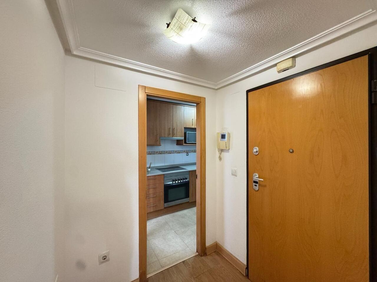 Apartment, Torrevieja Centro