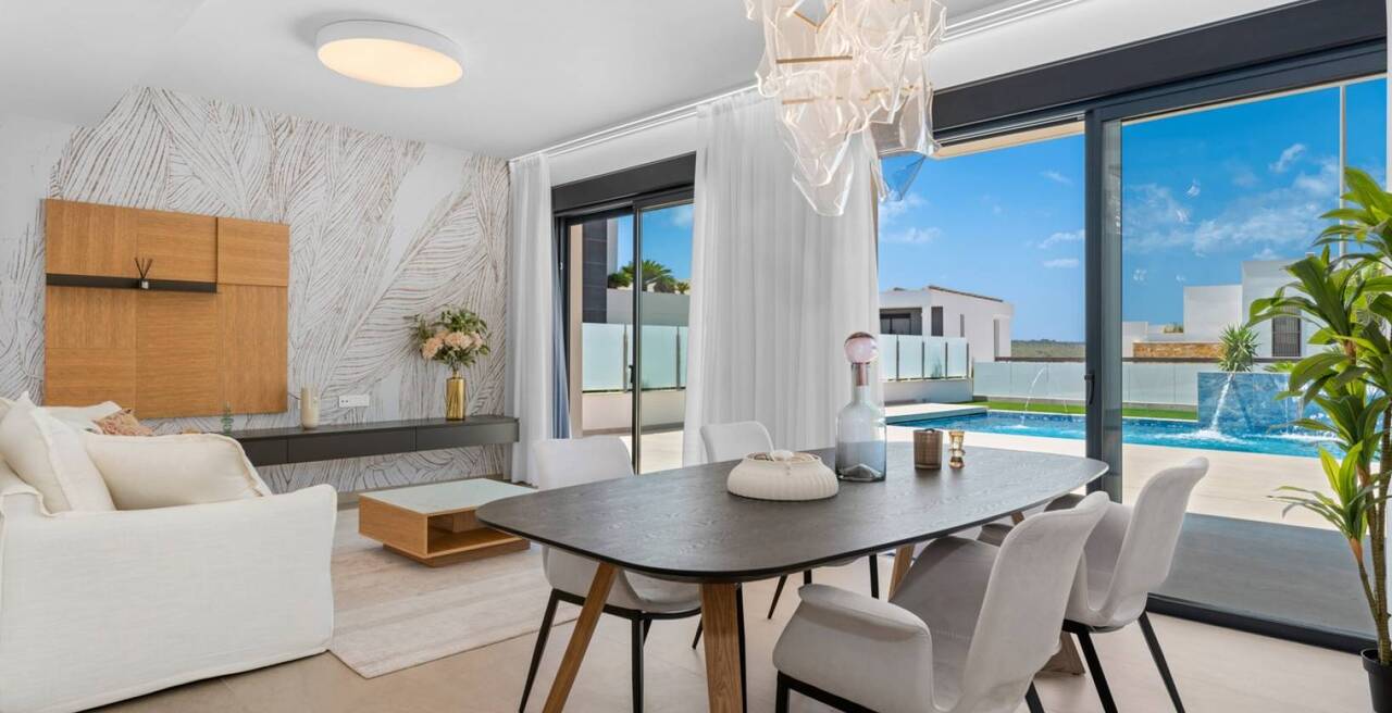 Villa, Campoamor