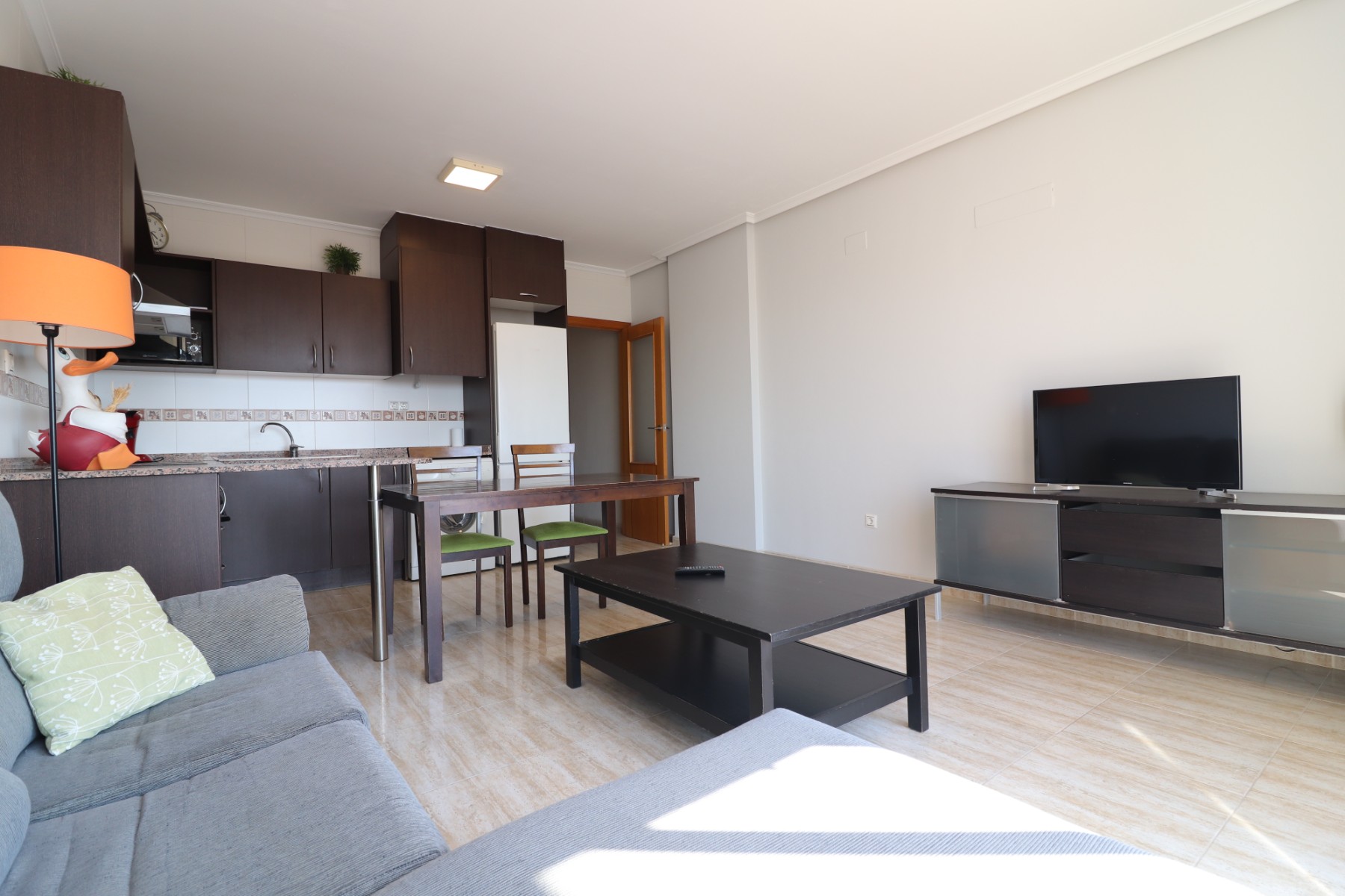 Apartment, Almoradi - Town