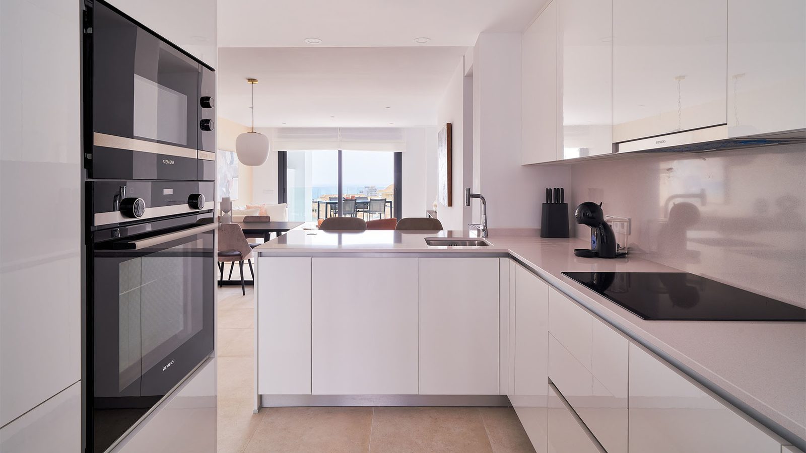 Apartment, Fuengirola
