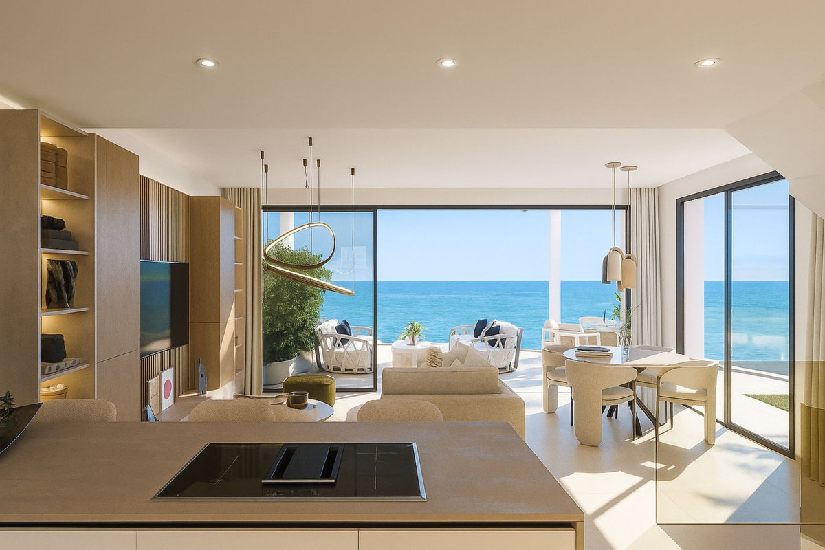 Townhouse, Riviera del Sol