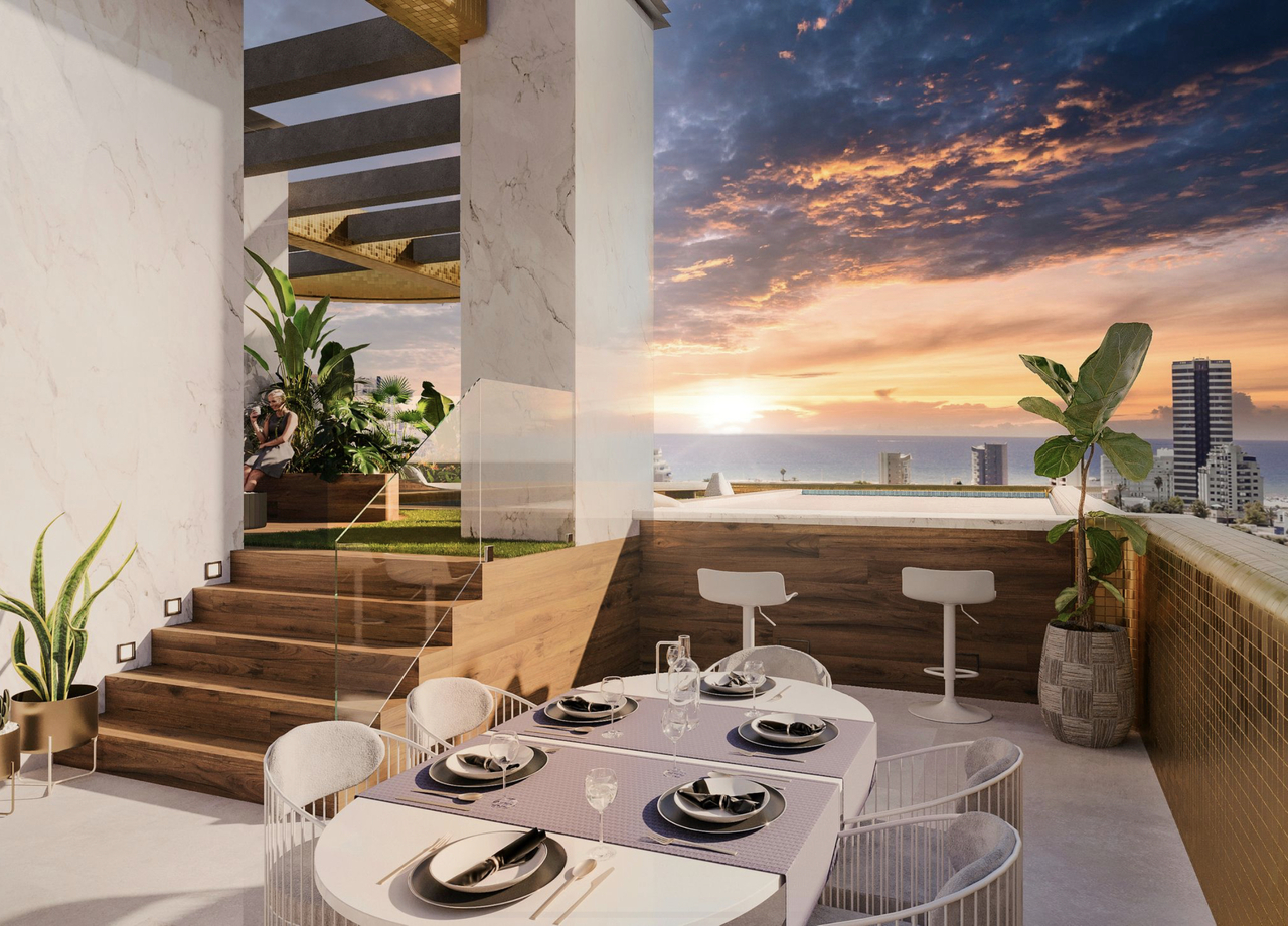 Apartment, Benidorm