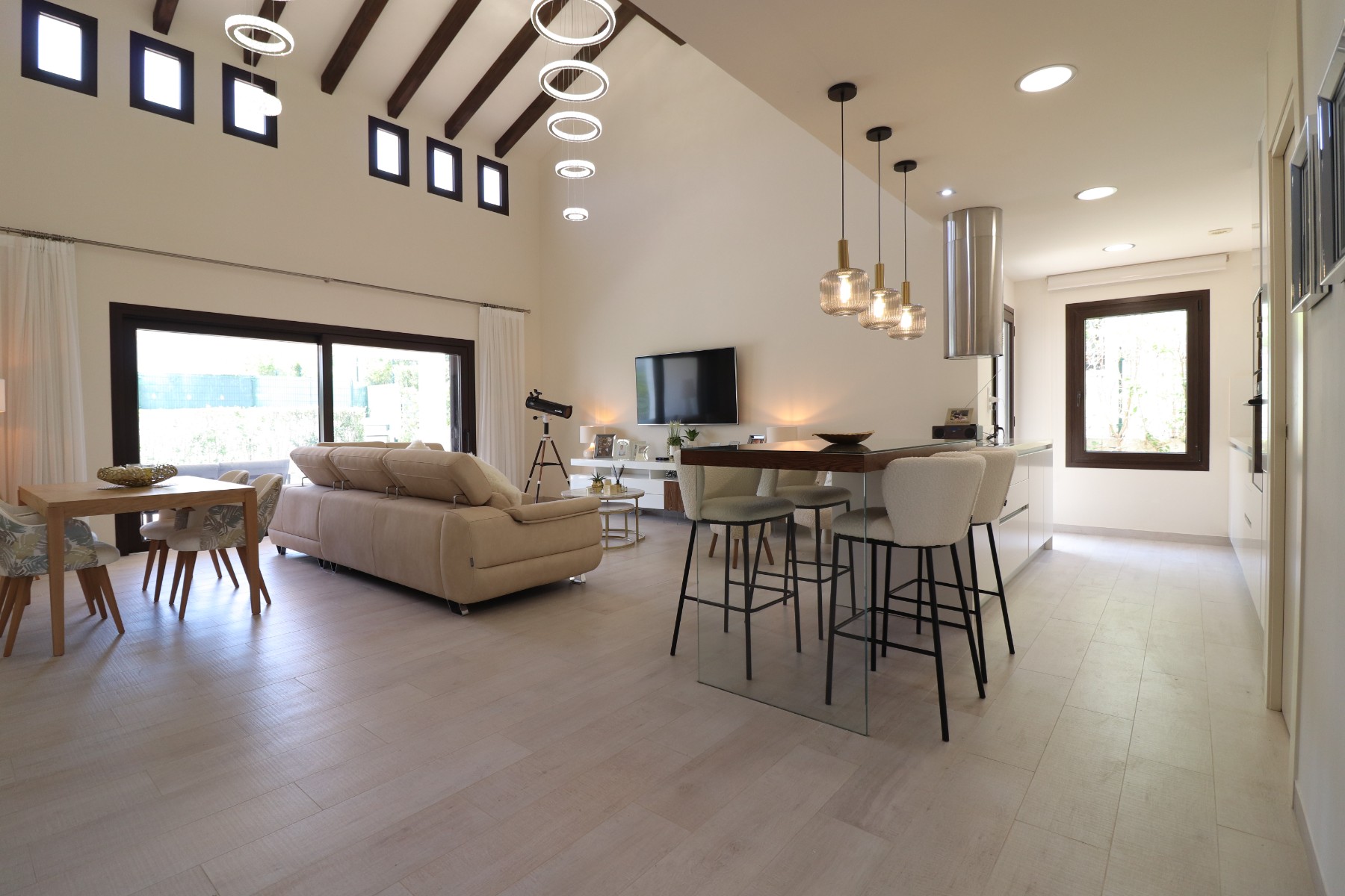 Villa, La Finca Golf Resort