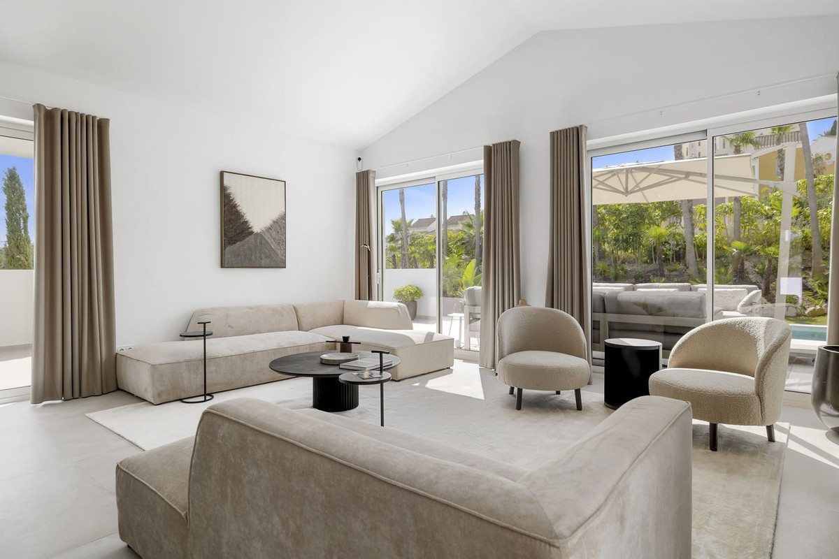 Villa, Casares Playa
