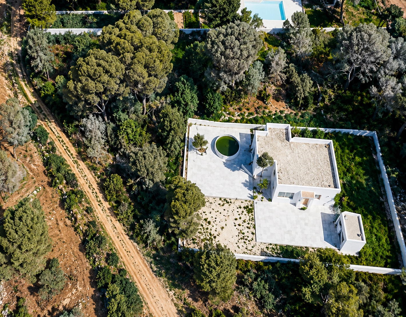 Plot / Land, La Granadella  - Costa Nova