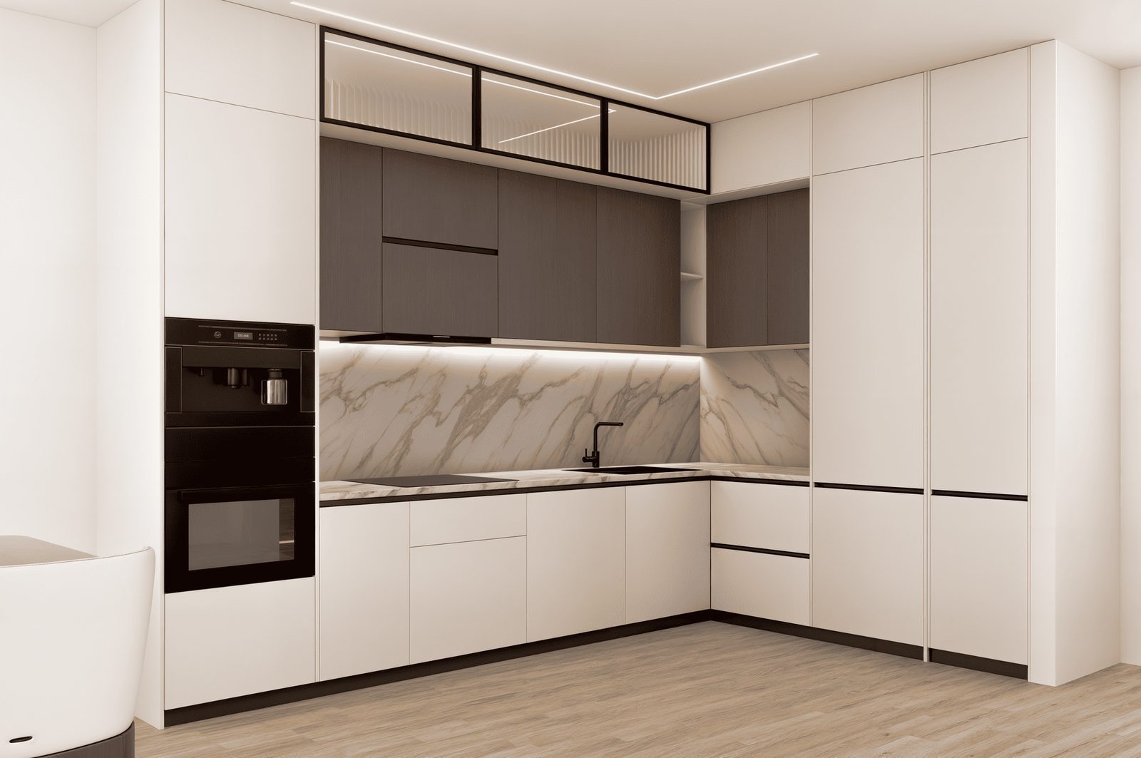 Apartment, Balcón de Finestrat