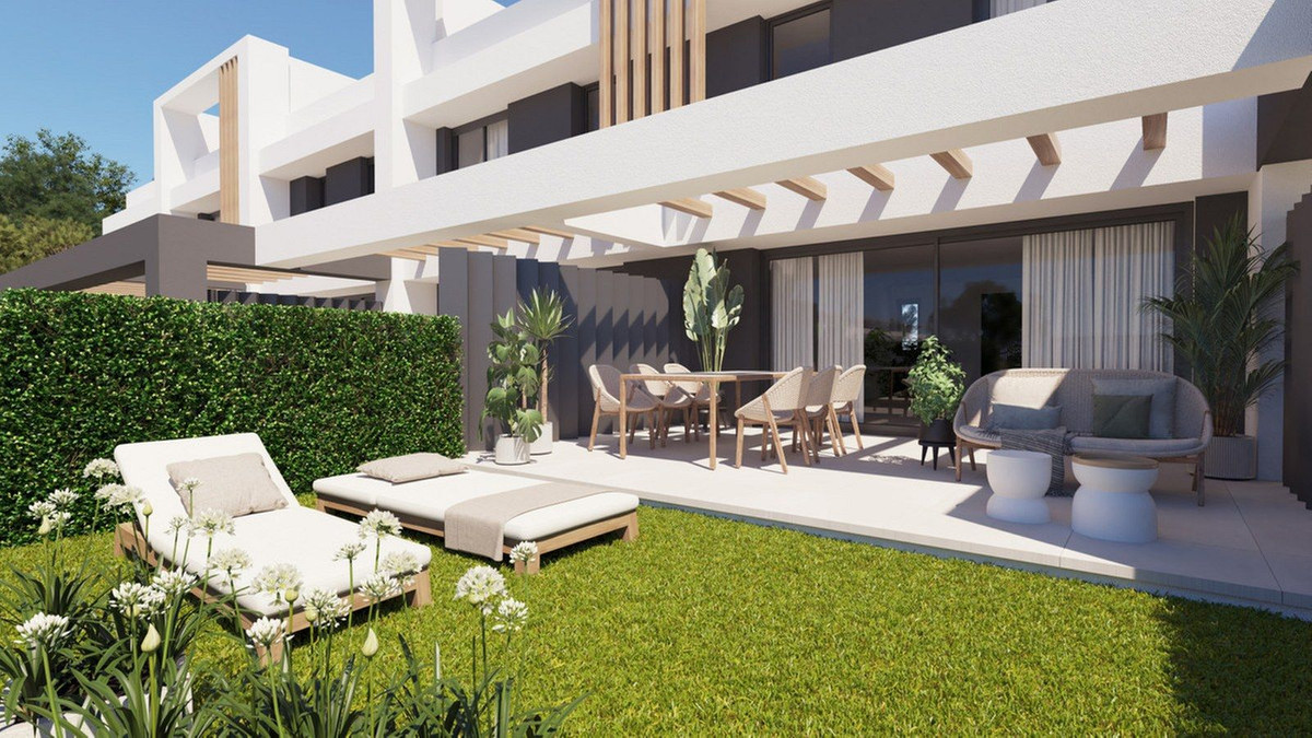 Townhouse, Mijas Costa