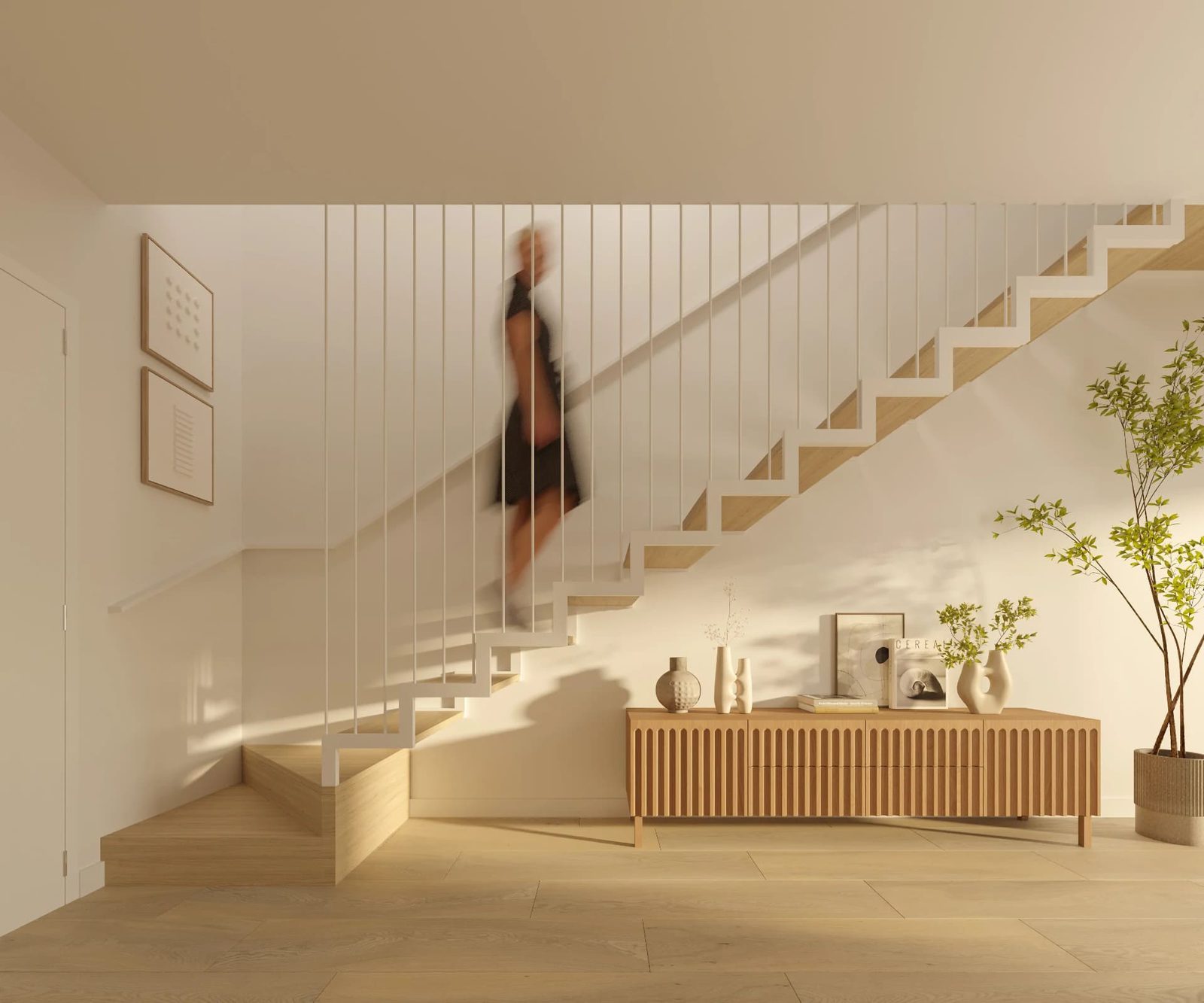 Townhouse, El Verger