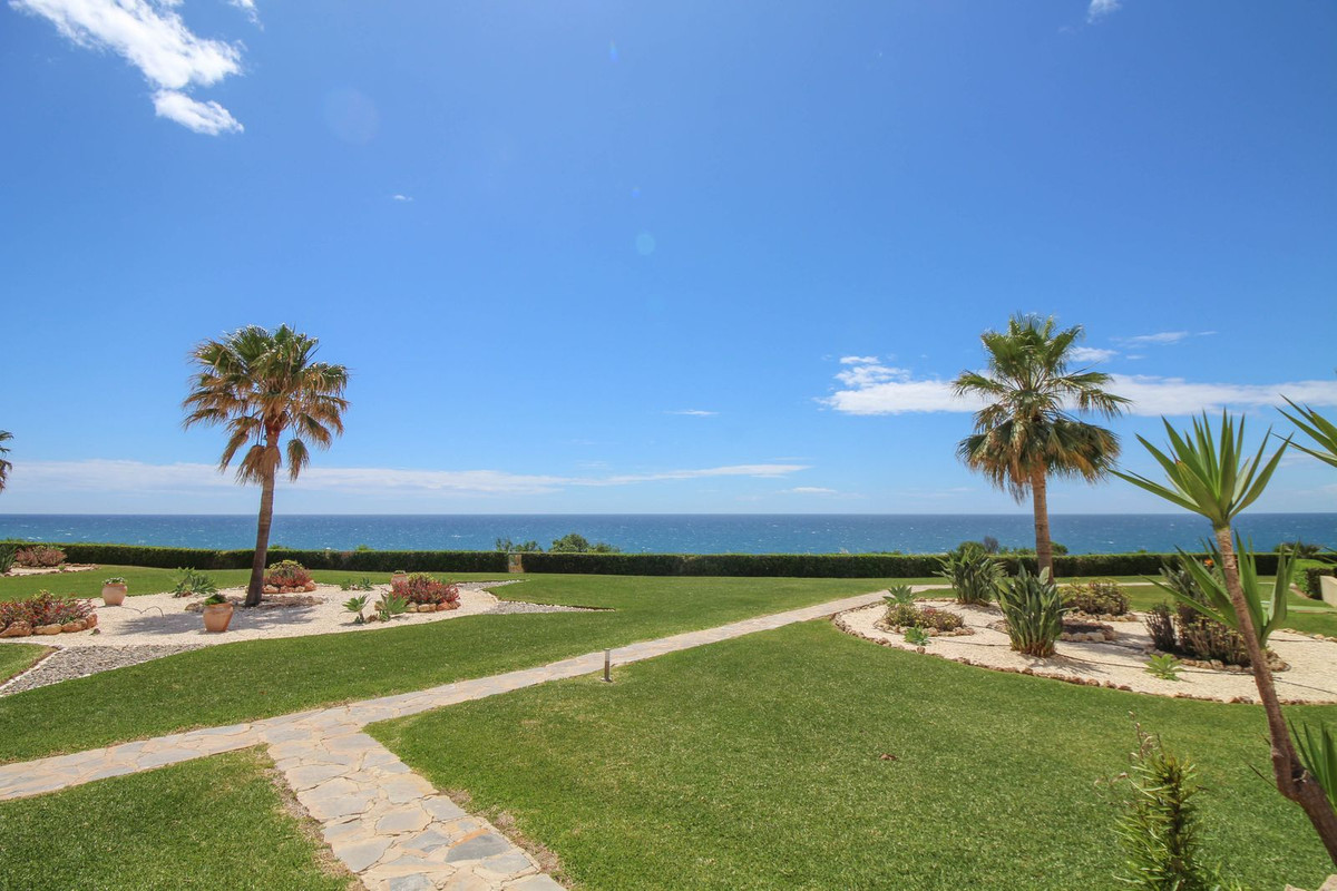 Apartment, La Cala de Mijas