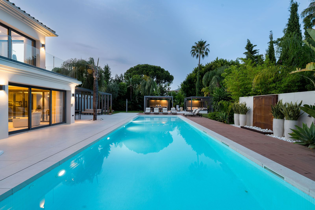 Villa, Las Brisas