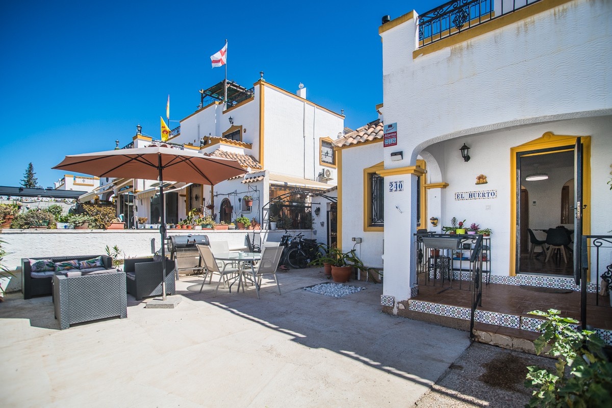 House, Vistabella Golf