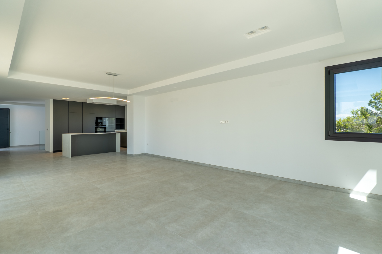 Villa, Moraira