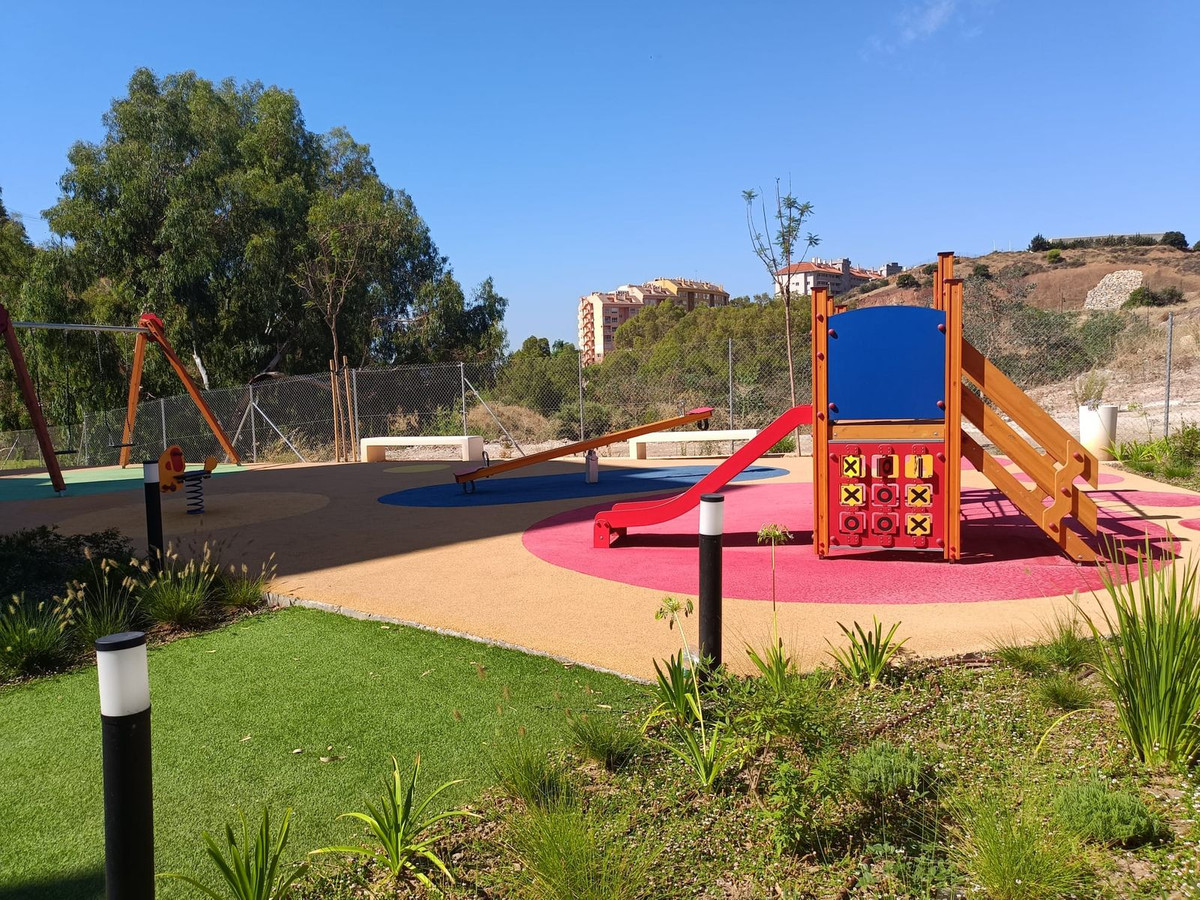Apartment, Fuengirola