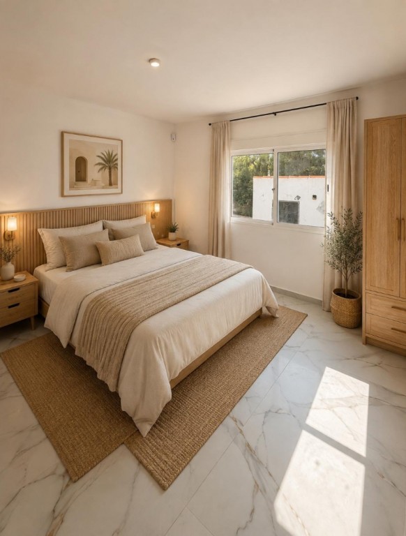 Villa, Altea La Vella