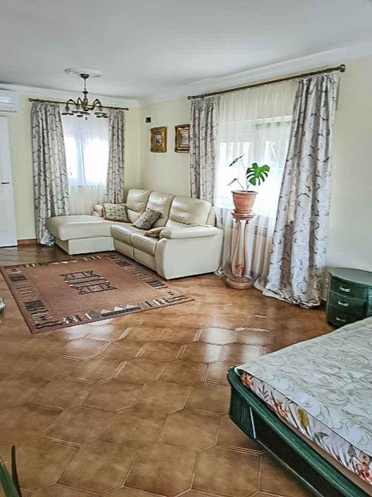 Villa, Javea