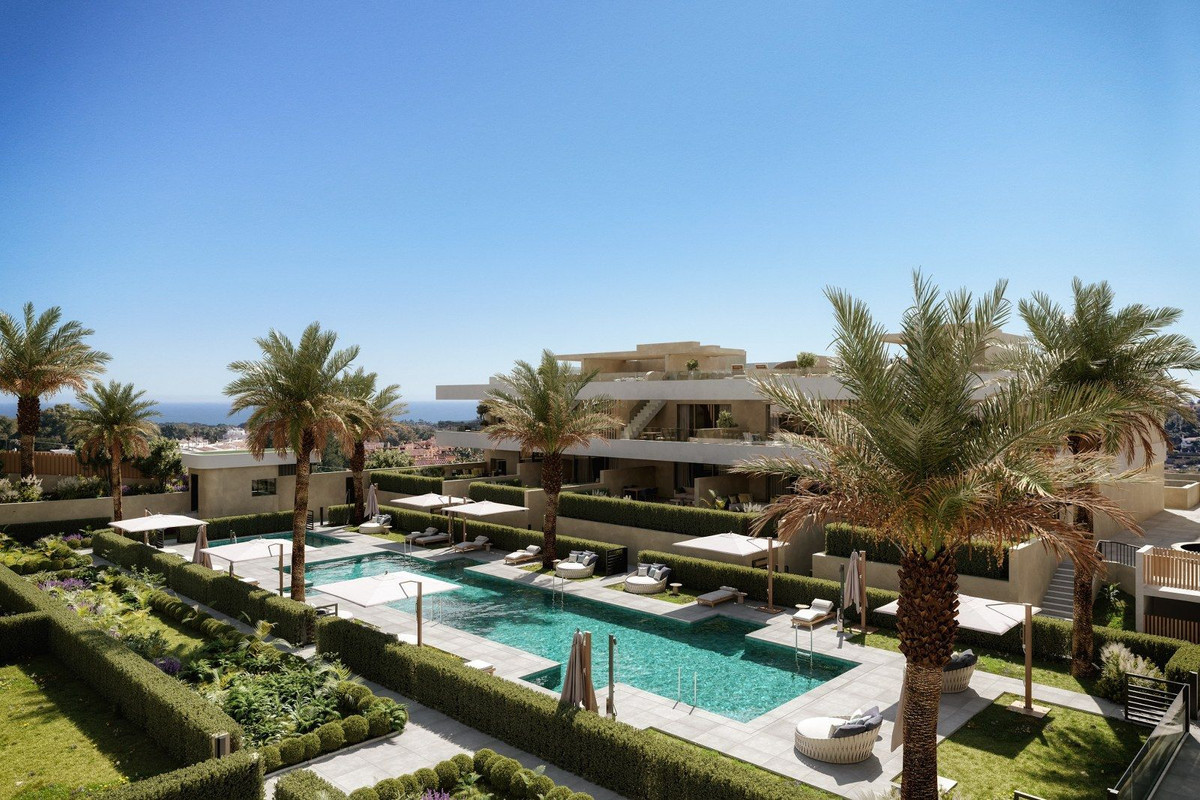 Penthouse, New Golden Mile