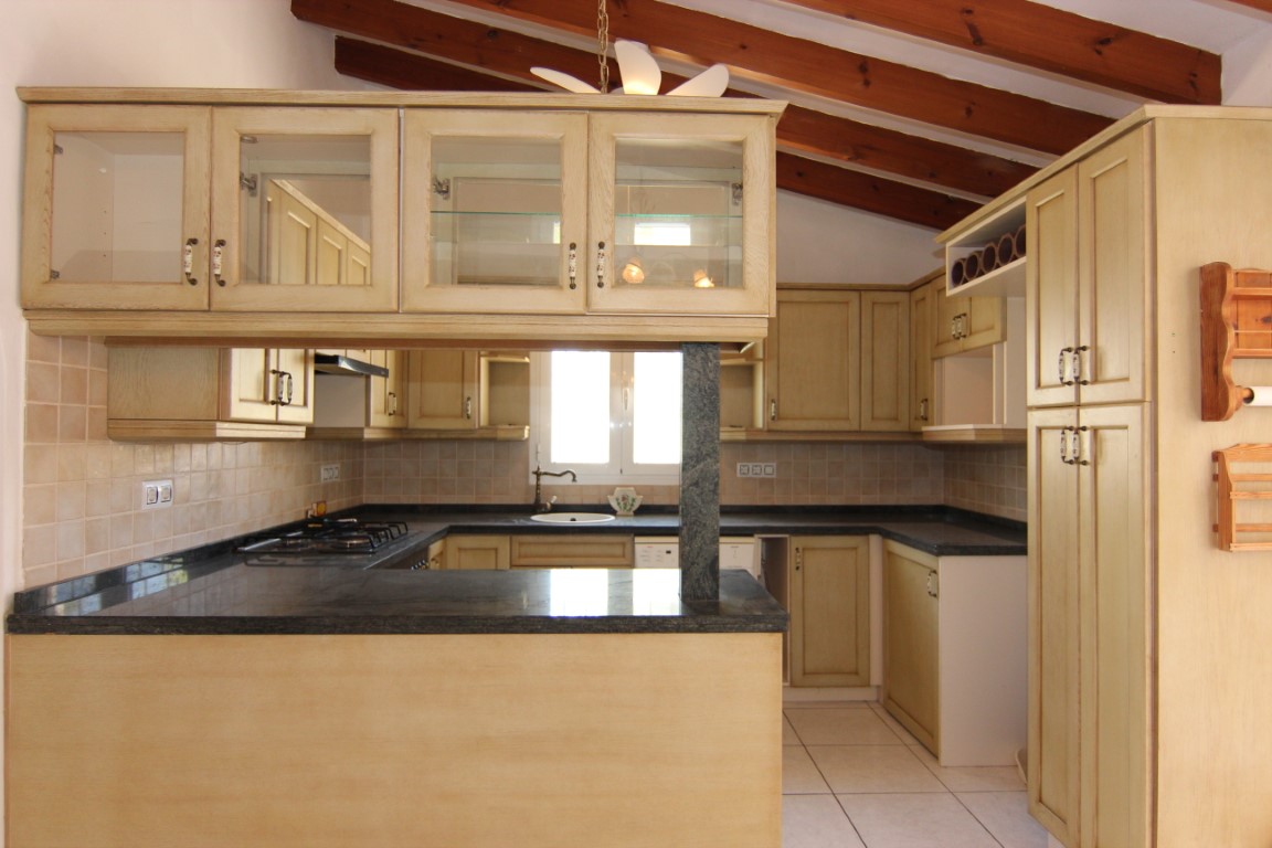Villa, Moraira