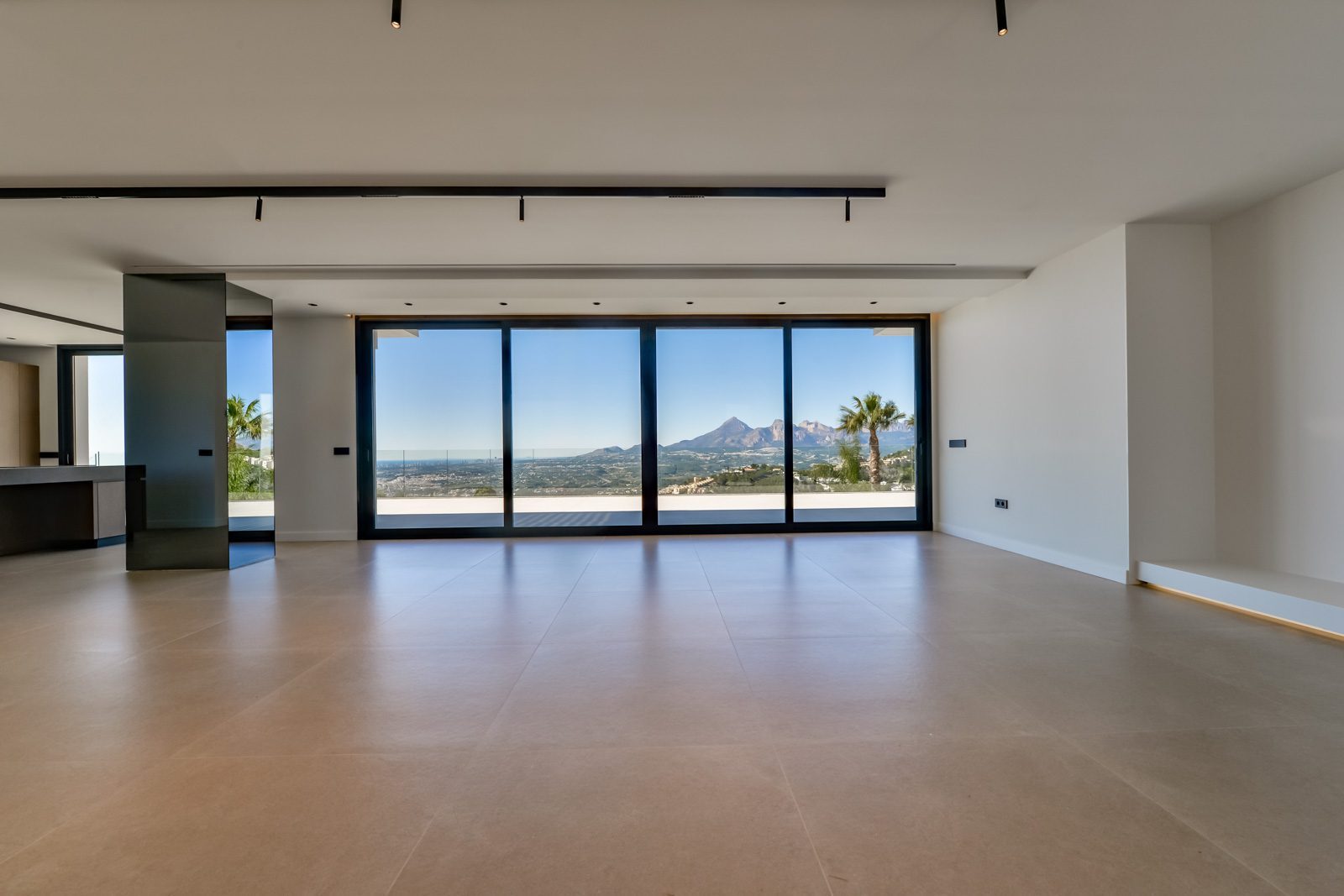 Villa, Altea Hills