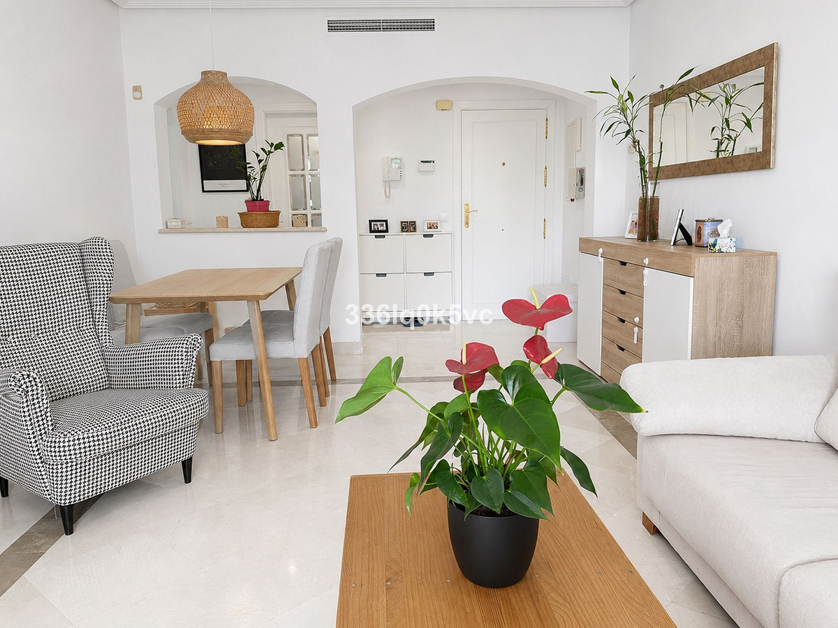 Apartment, Los Arqueros