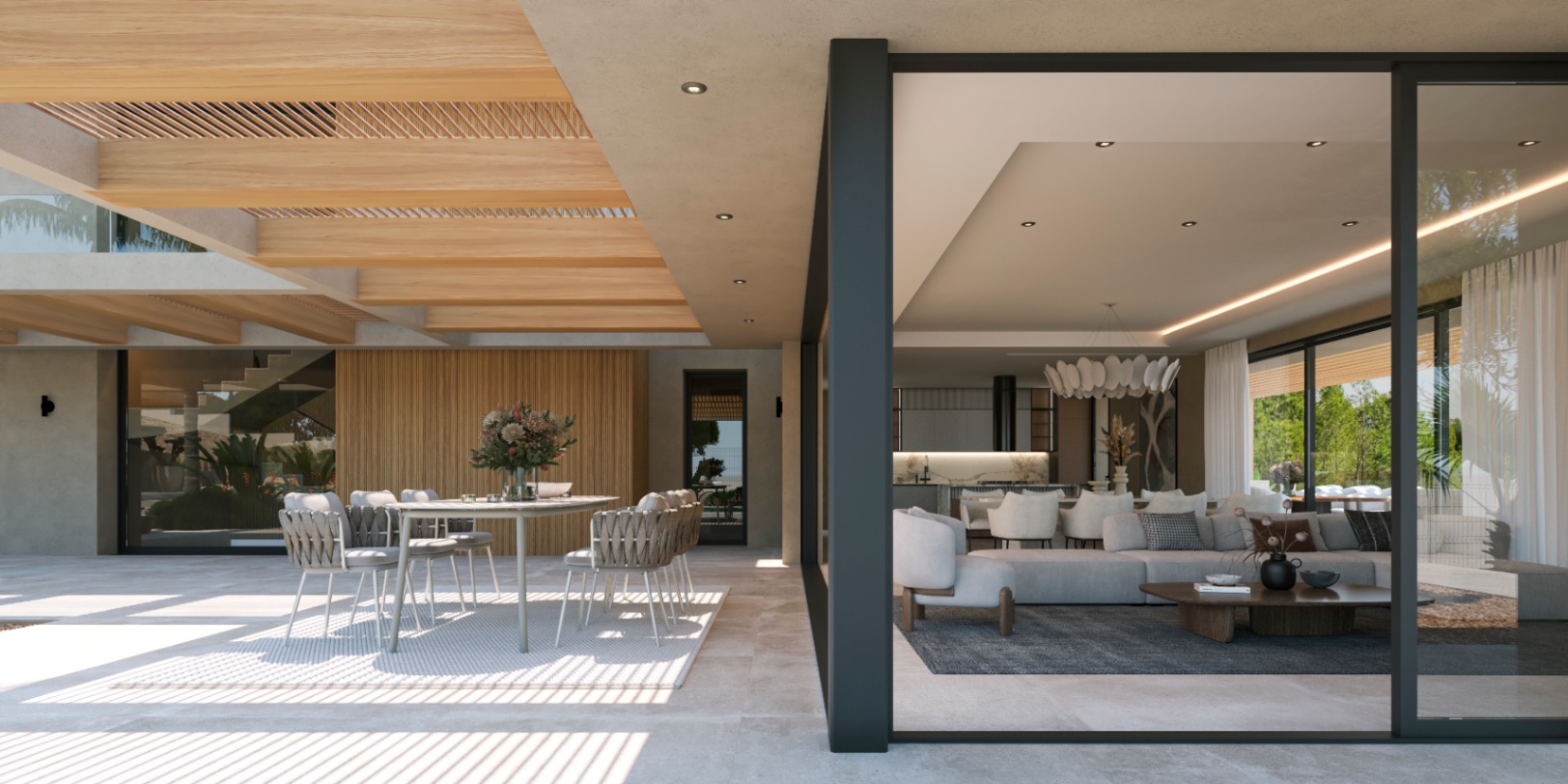 Villa, Javea