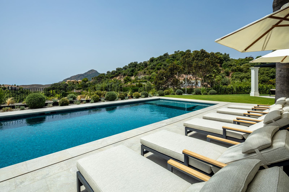 Villa, La Zagaleta