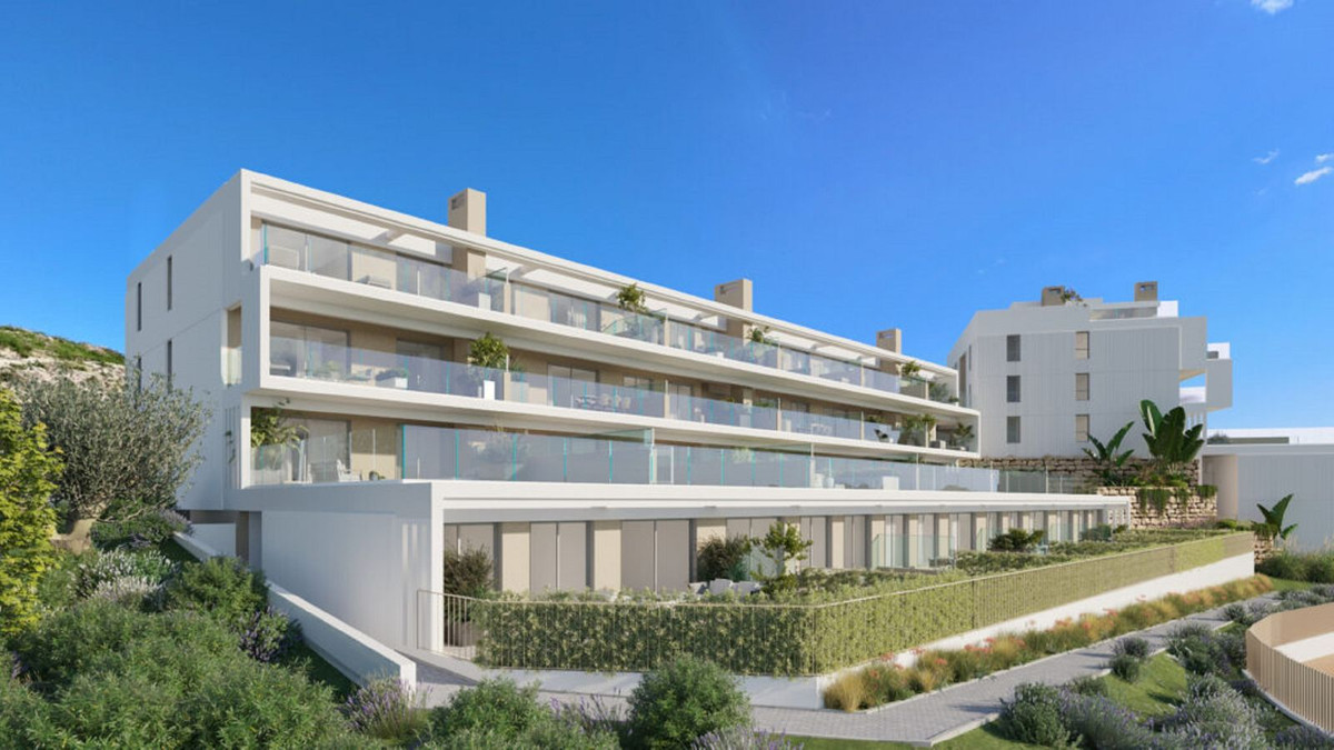 Apartment, Cancelada