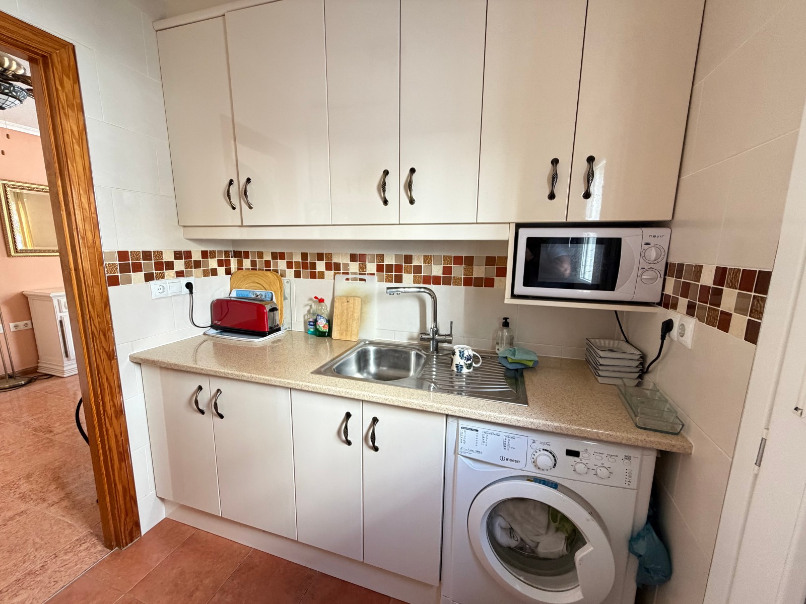 Townhouse, Entre Naranjos Vistabella